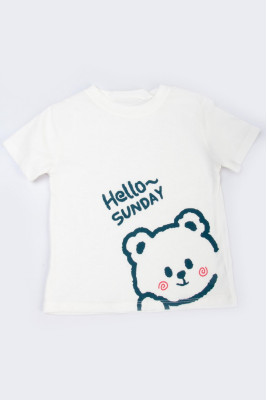 Футболка для дівчинки